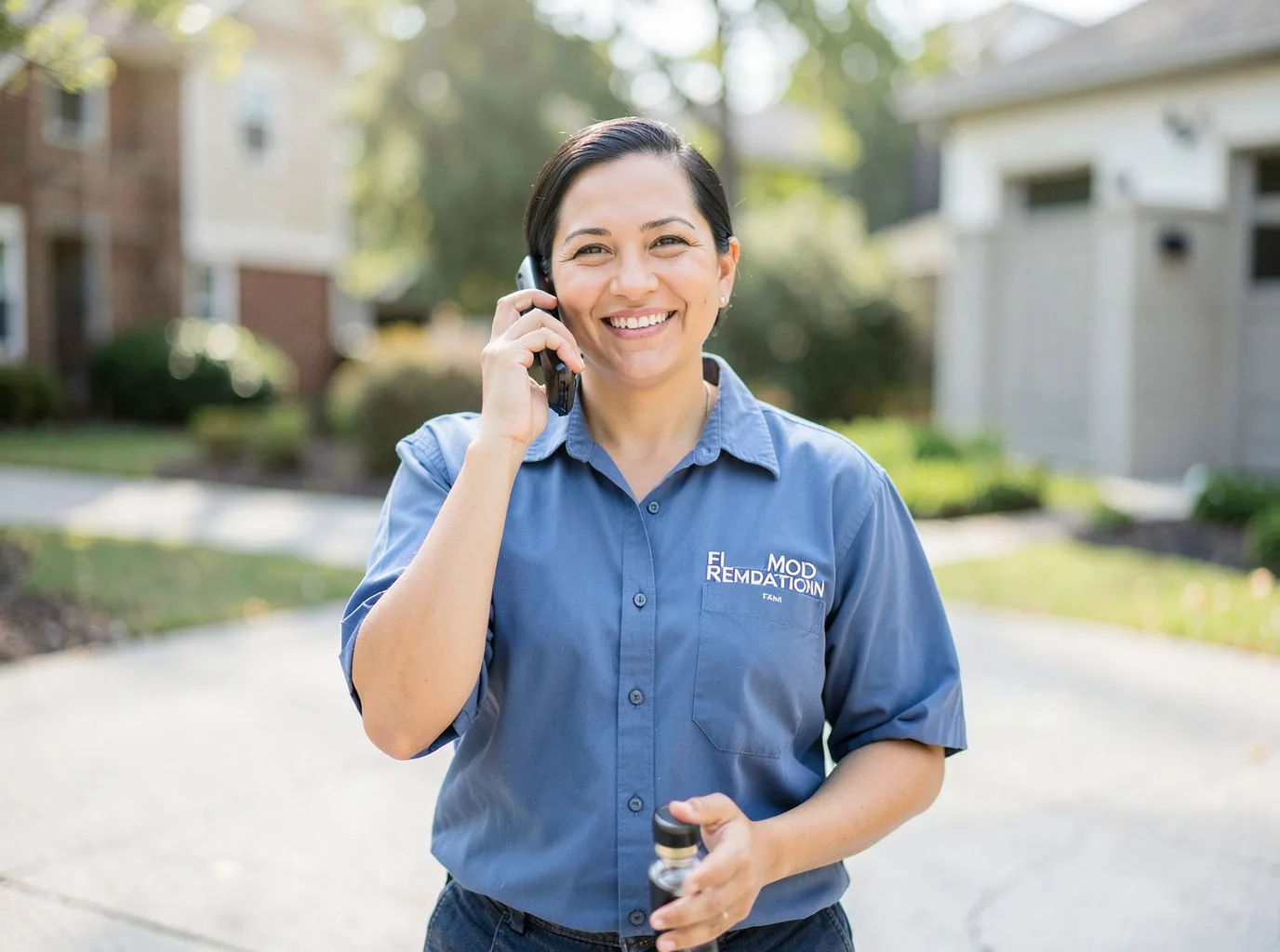 Mold Remediation Union Furnace, OH FAQs